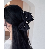 サテンリボンクリップ | INGNI | 詳細画像11