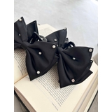 サテンリボンクリップ | INGNI | 詳細画像14