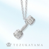 ネックレス レディース シンプル | 帝塚山ジュエリー  | 詳細画像1 