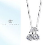 ネックレス レディース かわいい | 帝塚山ジュエリー  | 詳細画像1