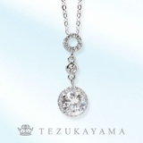 ネックレス レディース かわいい | 帝塚山ジュエリー  | 詳細画像1 