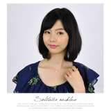 ネックレス レディース かわいい | 帝塚山ジュエリー  | 詳細画像4 