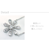 2連パールネックレス パール 花 | 帝塚山ジュエリー | 詳細画像5
