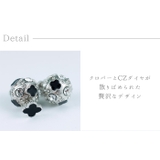 ピアス レディース クローバー | 帝塚山ジュエリー | 詳細画像5