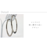 ピアス レディース ステンレス | 帝塚山ジュエリー | 詳細画像3