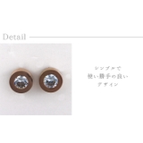 ピアス レディース ステンレス | 帝塚山ジュエリー  | 詳細画像4 