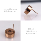 ピアス レディース ステンレス | 帝塚山ジュエリー  | 詳細画像5 