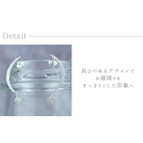 スターピアス スター 星 | 帝塚山ジュエリー | 詳細画像4