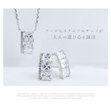 ネックレス ピアス セット | 帝塚山ジュエリー | 詳細画像2