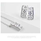 ネックレス ピアス セット | 帝塚山ジュエリー | 詳細画像8