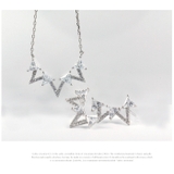 ネックレス ピアス セット | 帝塚山ジュエリー | 詳細画像8