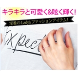 ◆r0728●6カラー 本格ジュエリー仕様でプチプラフルエタニティリング | 2PIECES | 詳細画像6