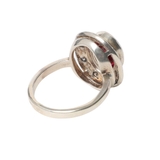 【ADINA STONE】 Multistone Ring** | B.C STOCK | 詳細画像1