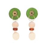 vintage parts earrings 1 | B.C STOCK | 詳細画像2