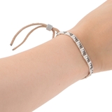 SIDAI SESIGNS Triangle Bracelet | B.C STOCK | 詳細画像2