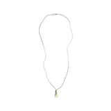 1900'sceramicflower green string | B.C STOCK | 詳細画像2