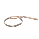 SIDAI SESIGNS Cross Bracelet | B.C STOCK | 詳細画像1 