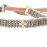 SIDAI SESIGNS Cross Bracelet | B.C STOCK | 詳細画像4 