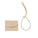 ゴールド | ANDTEMA BRASSBEAD BRACELET | B.C STOCK