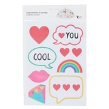 アンブレラステッカー | Flying Tiger Copenhagen | 詳細画像1 