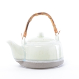 ホワイト | ティーポット | Flying Tiger Copenhagen