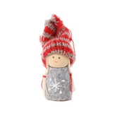 グレー女の子 | Xmasニッセ | Flying Tiger Copenhagen