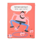 マルチ | お相撲さんゲーム | Flying Tiger Copenhagen