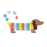 アルファベットパズル | Flying Tiger Copenhagen | 詳細画像2 