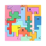 パズル | Flying Tiger Copenhagen | 詳細画像1