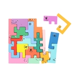 パズル | Flying Tiger Copenhagen | 詳細画像2