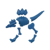 ネイビー | 砂あそびセット | Flying Tiger Copenhagen