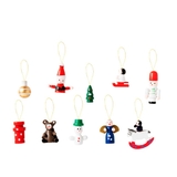 オーナメント | Flying Tiger Copenhagen | 詳細画像1 