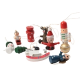 オーナメント | Flying Tiger Copenhagen | 詳細画像2 