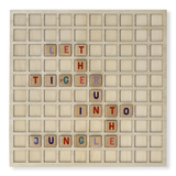 言葉遊びボード | Flying Tiger Copenhagen | 詳細画像4