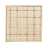 ナチュラル | 言葉遊びボード | Flying Tiger Copenhagen