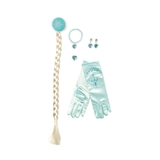 ブルー | プリンセスアクセサリー | Flying Tiger Copenhagen