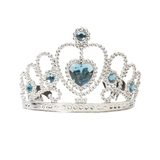 ブルー×シルバー | ティアラ | Flying Tiger Copenhagen