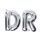 シルバー | アルミバルーン | Flying Tiger Copenhagen