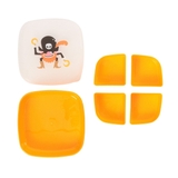 ランチボックス | Flying Tiger Copenhagen | 詳細画像4 