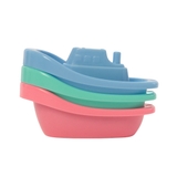 3色マルチ | お風呂用おもちゃ（ボート） | Flying Tiger Copenhagen