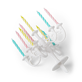 ケーキシャンデリア（キャンドル付） | Flying Tiger Copenhagen | 詳細画像2 