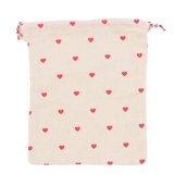 ハート柄 | ギフトバッグ | Flying Tiger Copenhagen