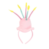 ピンク | カチューシャ | Flying Tiger Copenhagen