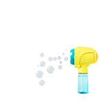 シャボン玉メーカー | Flying Tiger Copenhagen | 詳細画像2