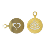 ラテアート型 | Flying Tiger Copenhagen | 詳細画像1