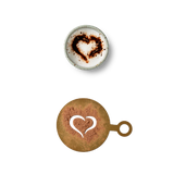 ラテアート型 | Flying Tiger Copenhagen | 詳細画像3