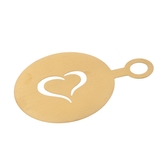 ラテアート型 | Flying Tiger Copenhagen | 詳細画像5