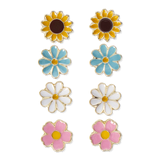 ピアスセット | Flying Tiger Copenhagen | 詳細画像2