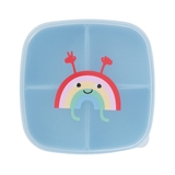 ブルー | ランチボックス | Flying Tiger Copenhagen