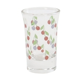 チェリー | ミニグラス | Flying Tiger Copenhagen